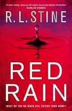 Red Rain