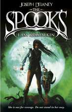 Spook's