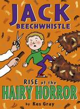 Jack Beechwhistle