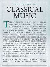 The Library of Classical Music