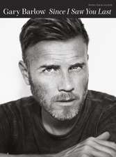 Gary Barlow