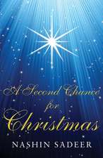 A Second Chance for Christmas