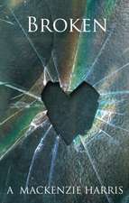 Broken