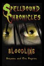 Spellbound Chronicles