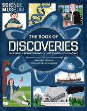 The Book of Discoveries