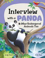 Seed, A: Interview with a Panda