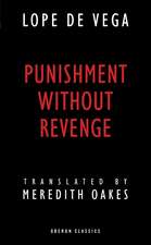 Punishment without Revenge