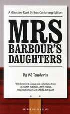 Mrs Barbour's Daughters