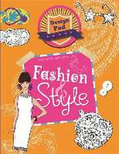 Fashion and Style