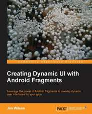 Creating Dynamic Ui with Android Fragments: Deployment and Administration