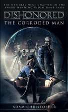 Dishonored: Novel 1