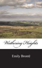 Bronte, E: Wuthering Heights
