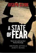 A State of Fear