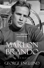 Marlon Brando