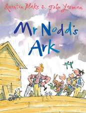 MR Nodd's Ark: Secret Letters from a Japanese POW