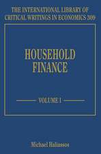 Household Finance