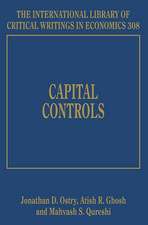 Capital Controls