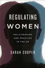 Regulating Women