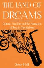 LAND OF DREAMS CULTURE FREEDOMPB