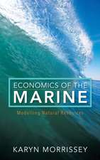 Economics of the Marine