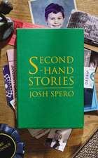 Second-Hand Stories