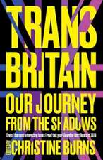 Trans Britain