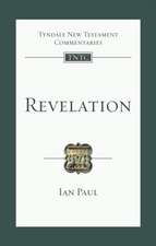 Revelation – An Introduction And Commentary