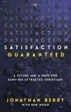 Satisfaction Guaranteed