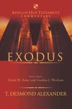 Exodus