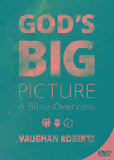 God`s Big Picture – DVD