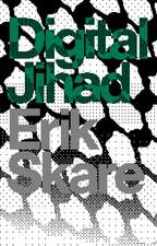 Digital Jihad: Palestinian Resistance in the Digital Era