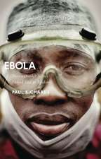 Ebola: How a People's Science Helped End an Epidemic