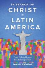 In Search of Christ in Latin America