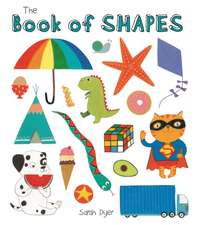 Book of Shapes