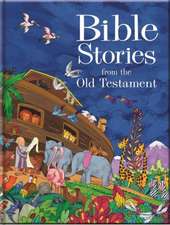 Bible Stories for the New Testament