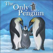 The Only Penguin