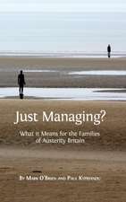 Just Managing?