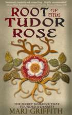 Root of the Tudor Rose