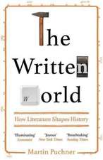 The Written World