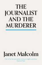 The Journalist And The Murderer