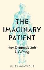 The Imaginary Patient