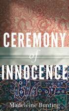 Ceremony of Innocence