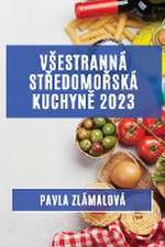 V¿estranná st¿edomo¿ská kuchyn¿ 2023