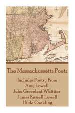 The Massachussetts Poets