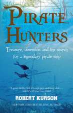 Kurson, R: Pirate Hunters