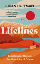 Hoffman, J: Lifelines