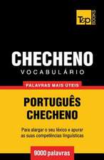 Vocabulario Portugues-Checheno - 9000 Palavras Mais Uteis: Geospatial Analysis with Python