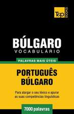 Vocabulario Portugues-Bulgaro - 7000 Palavras Mais Uteis: Geospatial Analysis with Python