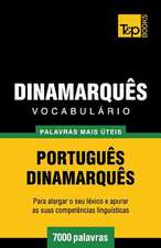 Vocabulario Portugues-Dinamarques - 7000 Palavras Mais Uteis: Geospatial Analysis with Python