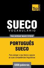 Vocabulario Portugues-Sueco - 5000 Palavras Mais Uteis: Geospatial Analysis with Python